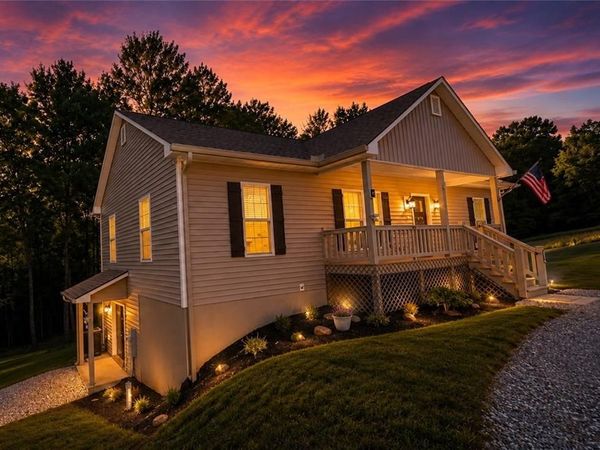 129 sunset Trail, Blairsville, GA 30512
