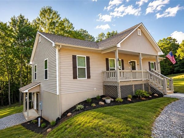 129 sunset Trail, Blairsville, GA 30512