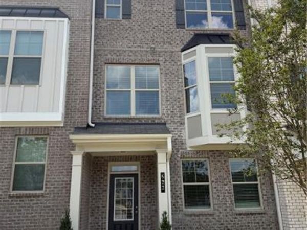 523 Fundao Lane , Unit #34, Lawrenceville, GA 30046