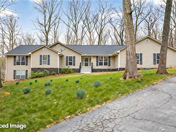 241 Staghorn Trail , Nicholson, GA 30565