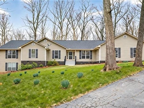 241 Staghorn Trail, Nicholson, GA 30565