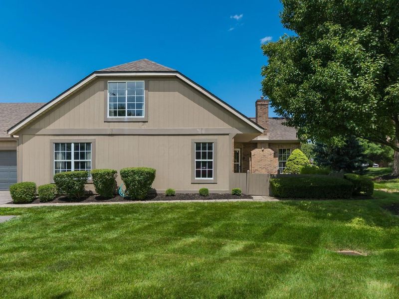 369 Windemere Circle, Westerville, OH 43082 Photo 1