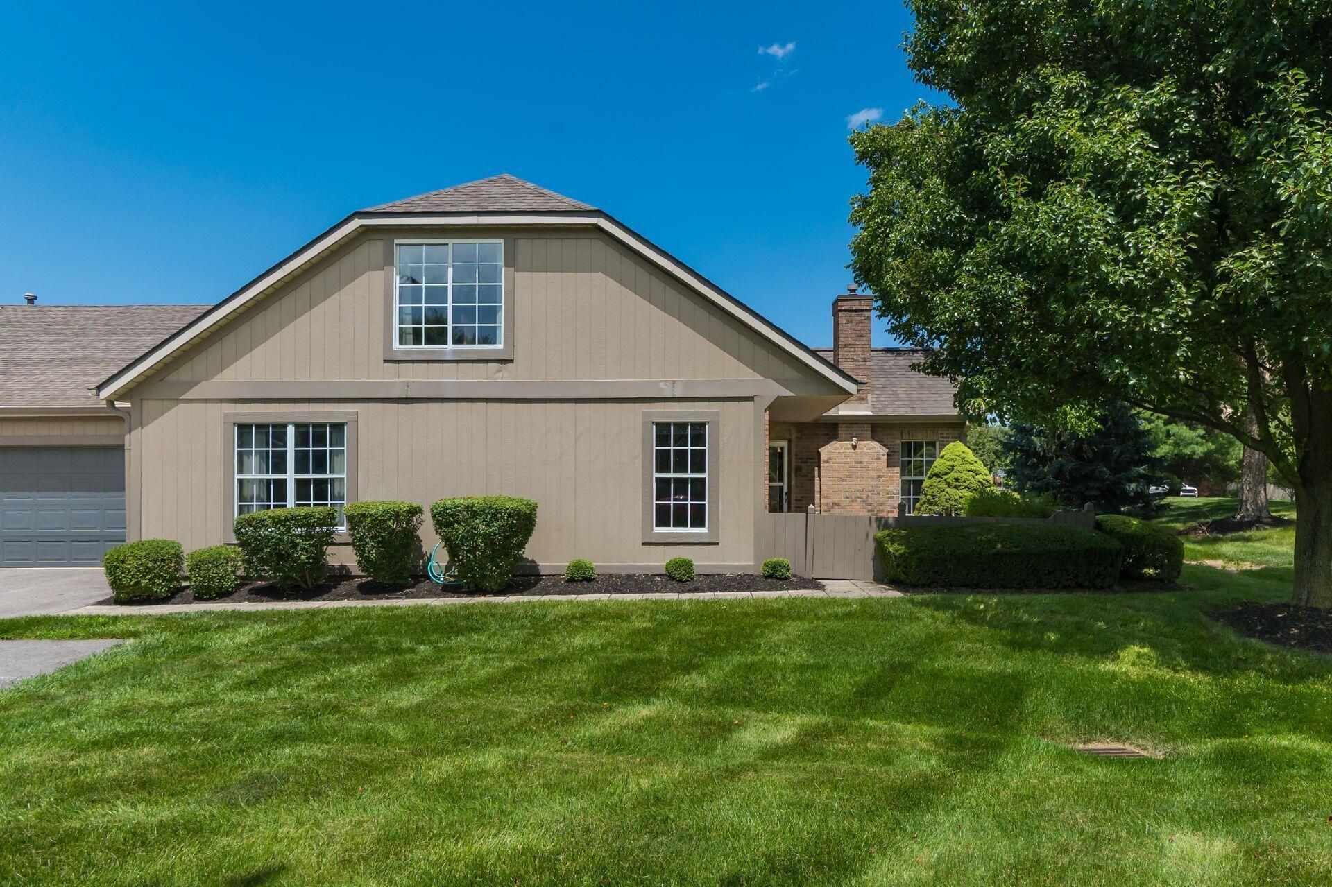 369 Windemere Circle, Westerville, OH 43082 Main Photo
