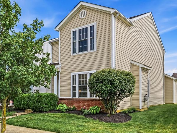 173 Flint Rock Drive , Delaware, OH 43015