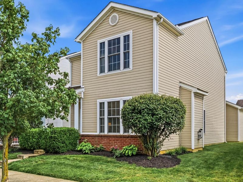 173 Flint Rock Drive, Delaware, OH 43015 Photo 1