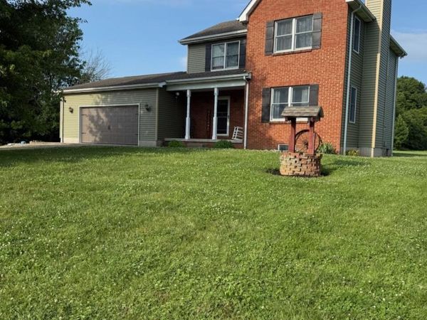 9820 Basil Road NW, Baltimore, OH 43105