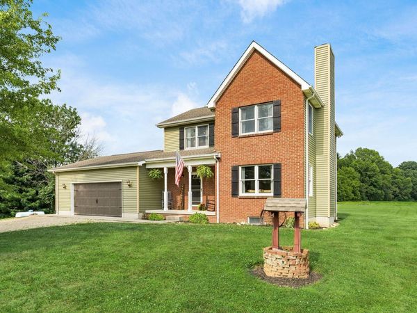 9820 Basil Road NW, Baltimore, OH 43105