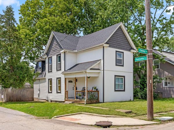 181 S Oakley Avenue, Columbus, OH 43204