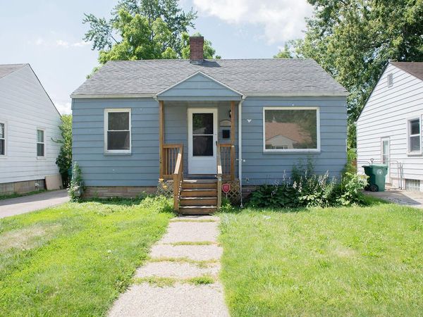 28691 Marquette Street, Garden City, MI 48135