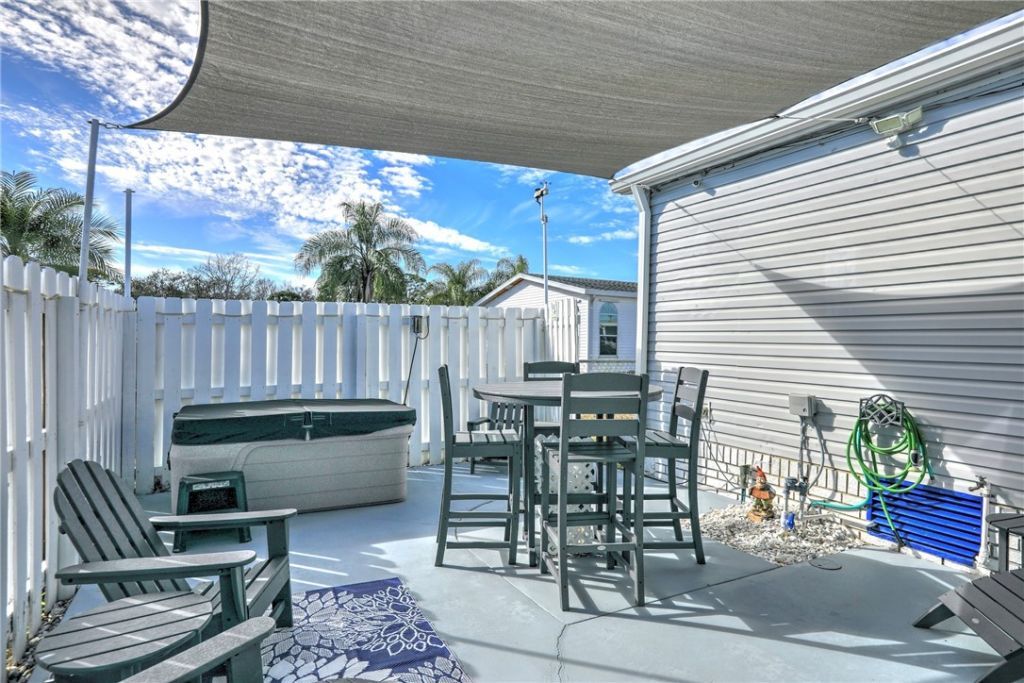 809 Lychee Drive, Barefoot Bay, FL 32976 Photo