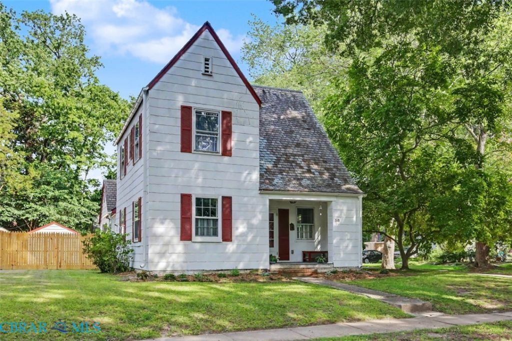58 Hopkins Street, Newport News, VA 23601 Main Photo