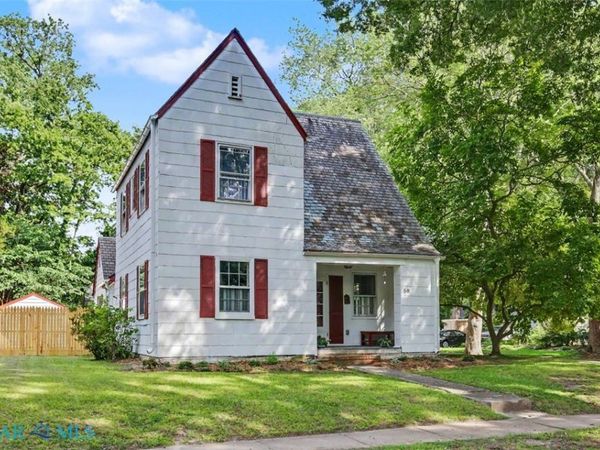 58 Hopkins Street, Newport News, VA 23601
