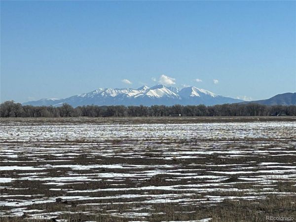 14355 County Road G.5 Tract 4 , Antonito, CO 81120