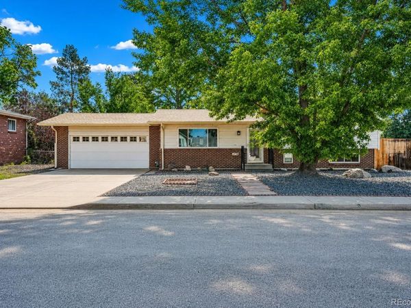 394 S 21st Avenue, Brighton, CO 80601
