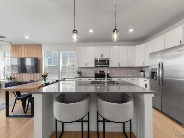 9152 Gladiola Way , Unit A, Arvada, CO 80005