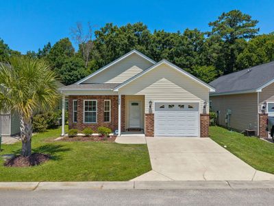 308 Palm Cove Circle, Myrtle Beach, SC 29588