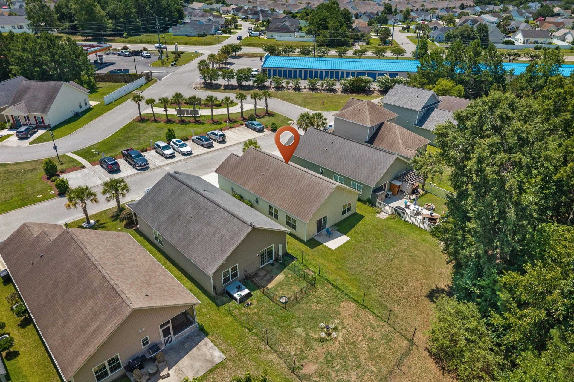 308 Palm Cove Circle Photo 32
