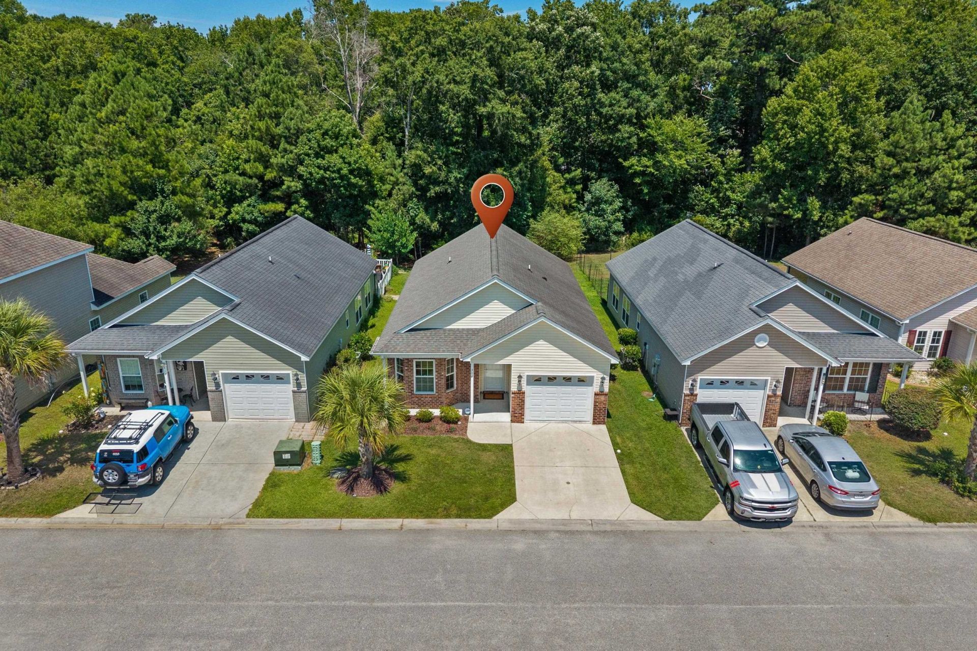 308 Palm Cove Circle Photo 4