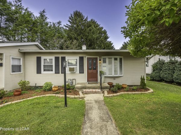 129 Oliver Street, Swoyersville, PA 18704
