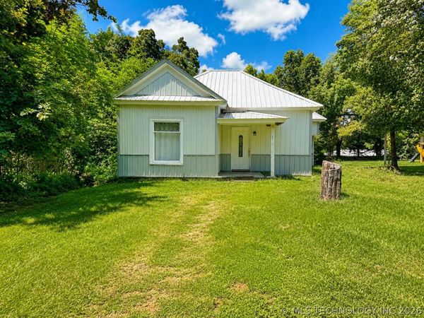 1103 Ida Way , Tahlequah, OK 74464