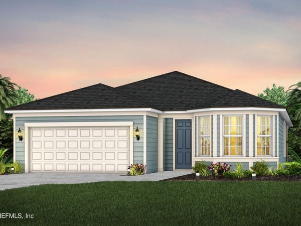 872 ROOSTER HOLLOW Way, Middleburg, FL 32068