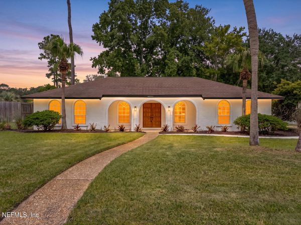 11430 SCOTT MILL Road, Jacksonville, FL 32223