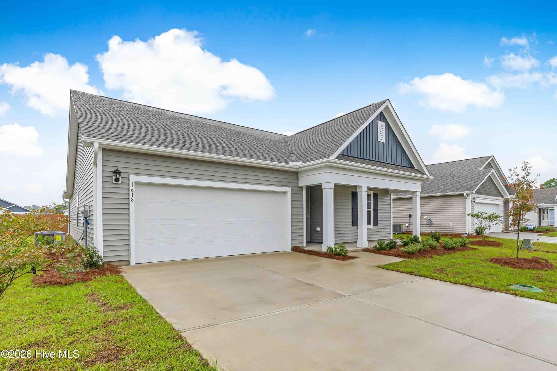 461 Driftwood Drive, Unit 28, Richlands, NC 28574 Main Photo