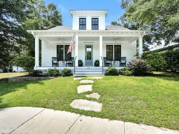 421 Trout Lily Lane , Southport, NC 28461