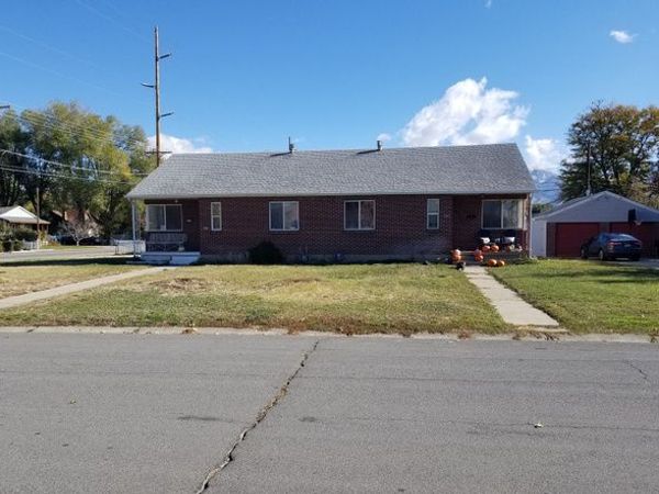 5313 S ALPINE DR , Murray, UT 84107