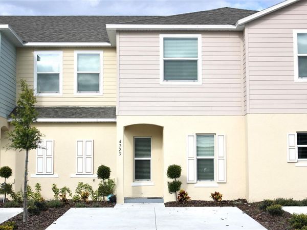 4723 CORAL CASTLE DRIVE , KISSIMMEE, FL 34746