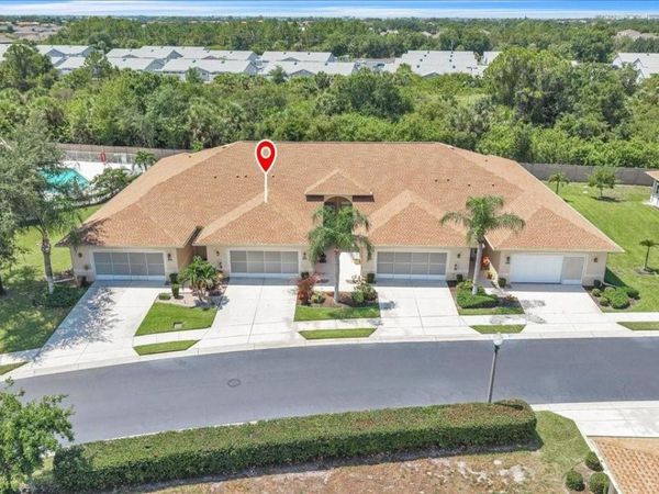 24057 PARK PLACE DRIVE S, Unit 51, PUNTA GORDA, FL 33980