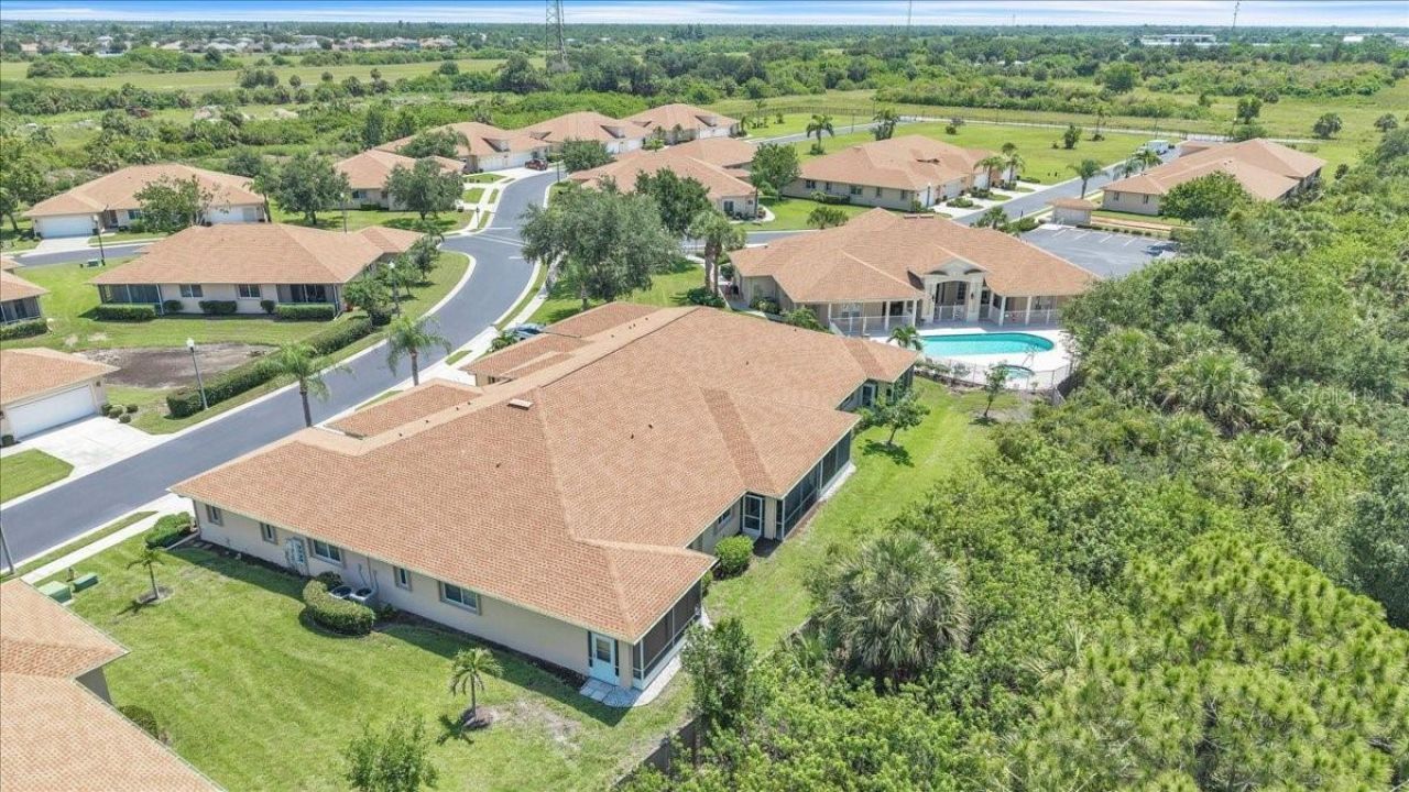 24057 Park Place Drive S, Unit 51, Punta Gorda, FL 33980 Photo