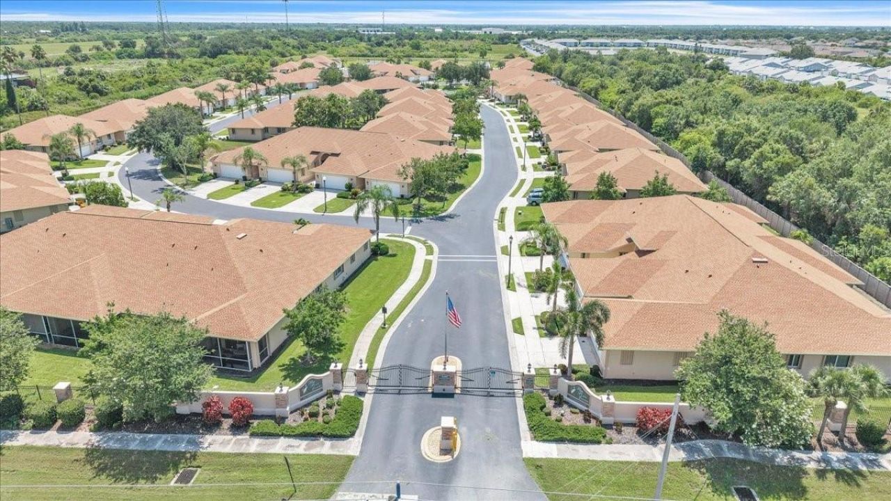 24057 Park Place Drive S, Unit 51, Punta Gorda, FL 33980 Photo