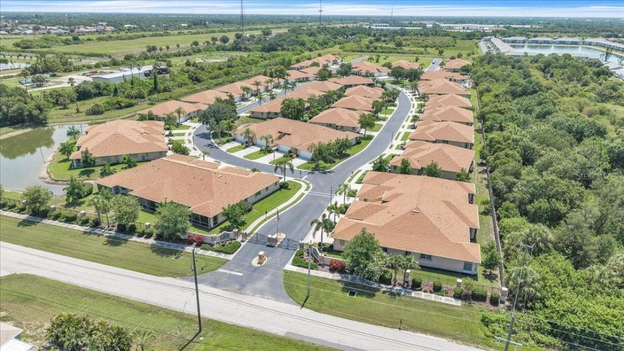 24057 Park Place Drive S, Unit 51, Punta Gorda, FL 33980 Photo