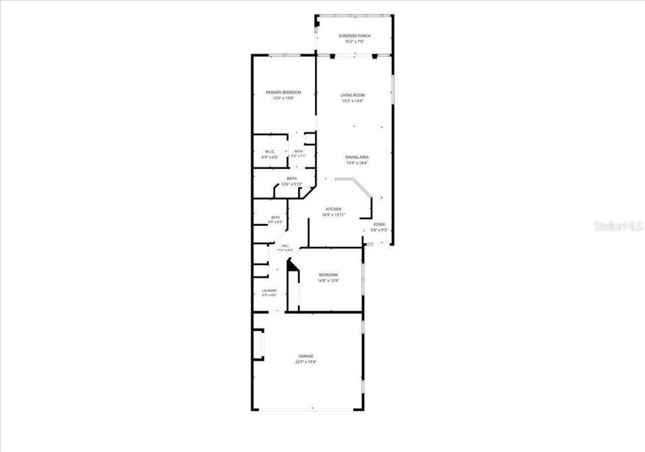 24057 Park Place Drive S, Unit 51, Punta Gorda, FL 33980 Photo
