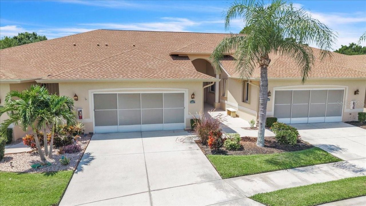 24057 Park Place Drive S, Unit 51, Punta Gorda, FL 33980 Photo