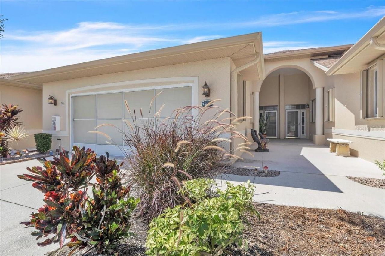 24057 Park Place Drive S, Unit 51, Punta Gorda, FL 33980 Photo