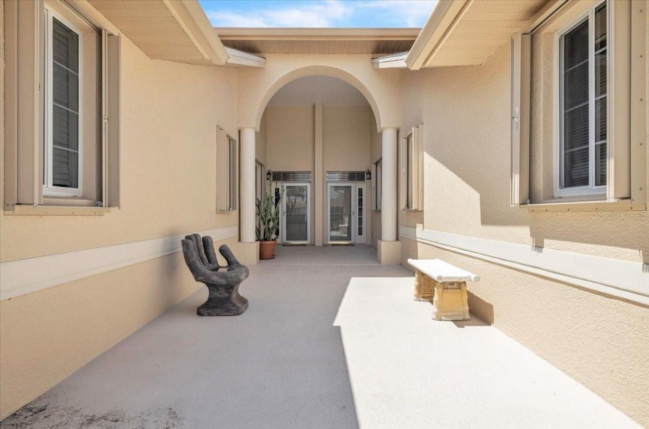 24057 Park Place Drive S, Unit 51, Punta Gorda, FL 33980 Photo