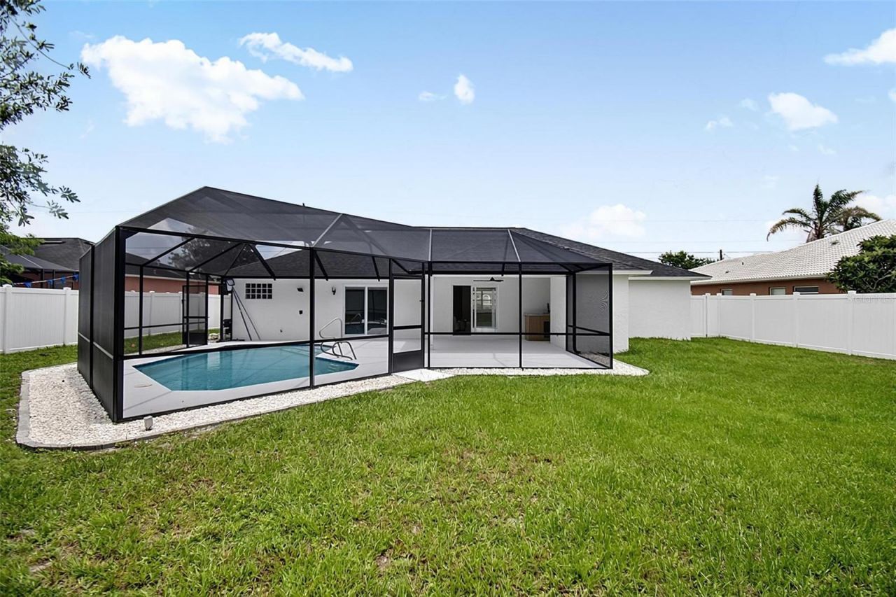 22 Roxboro Drive, Palm Coast, FL 32164 Photo