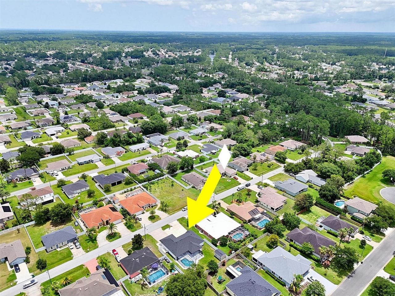 22 Roxboro Drive , Palm Coast, FL 32164 Photo