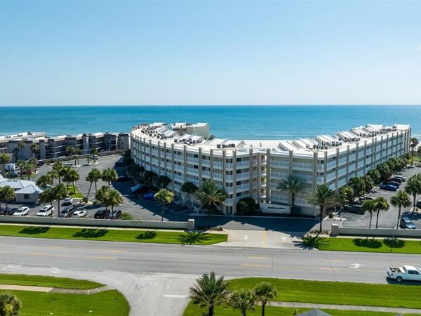 4501 S ATLANTIC AVENUE , Unit 5090, NEW SMYRNA BEACH, FL 32169