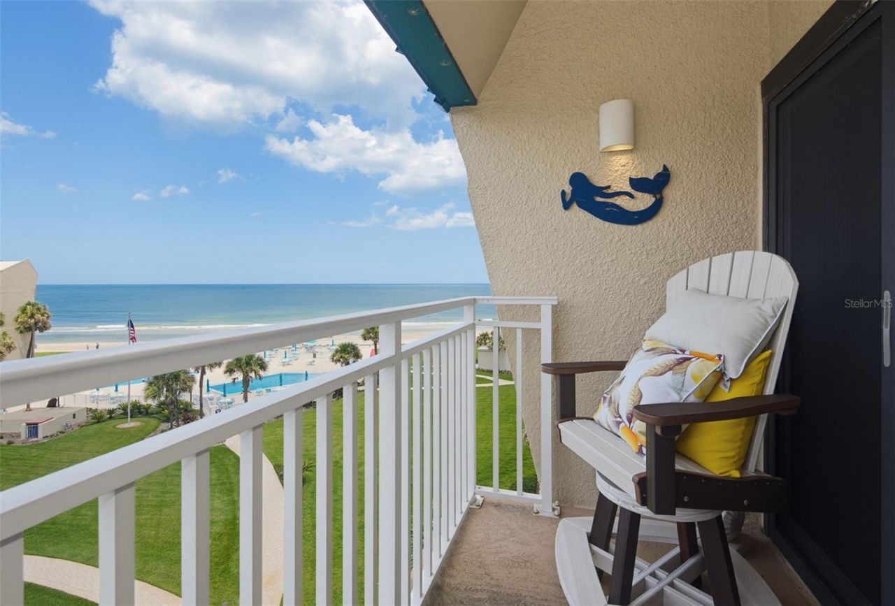 4501 S Atlantic Avenue, Unit 5090, New Smyrna Beach, FL 32169 Photo