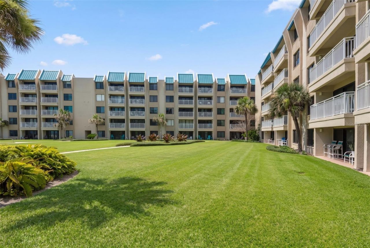 4501 S Atlantic Avenue, Unit 5090, New Smyrna Beach, FL 32169 Photo