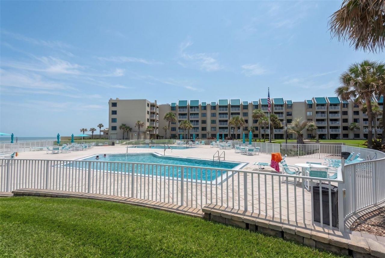 4501 S Atlantic Avenue, Unit 5090, New Smyrna Beach, FL 32169 Photo