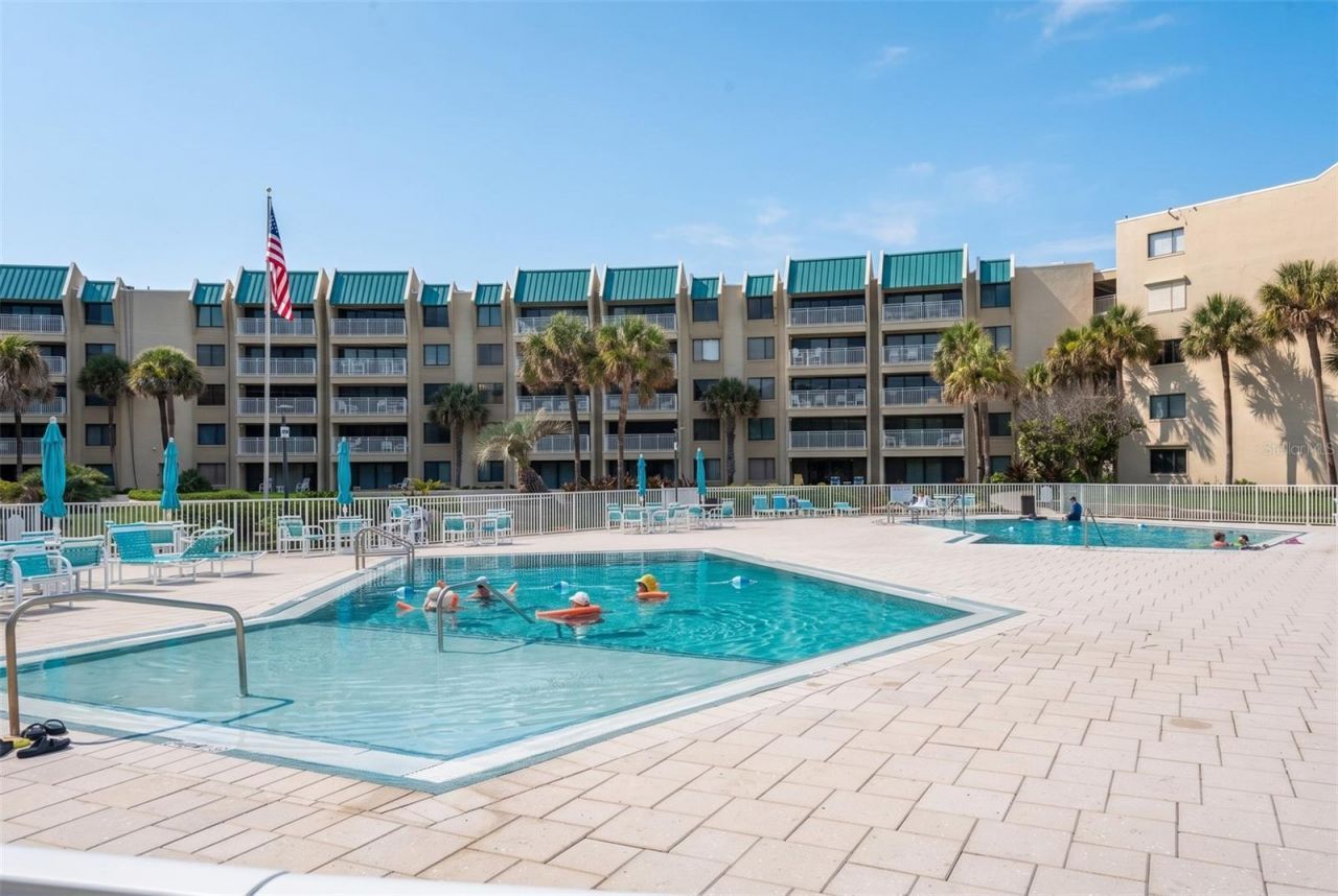 4501 S Atlantic Avenue, Unit 5090, New Smyrna Beach, FL 32169 Photo