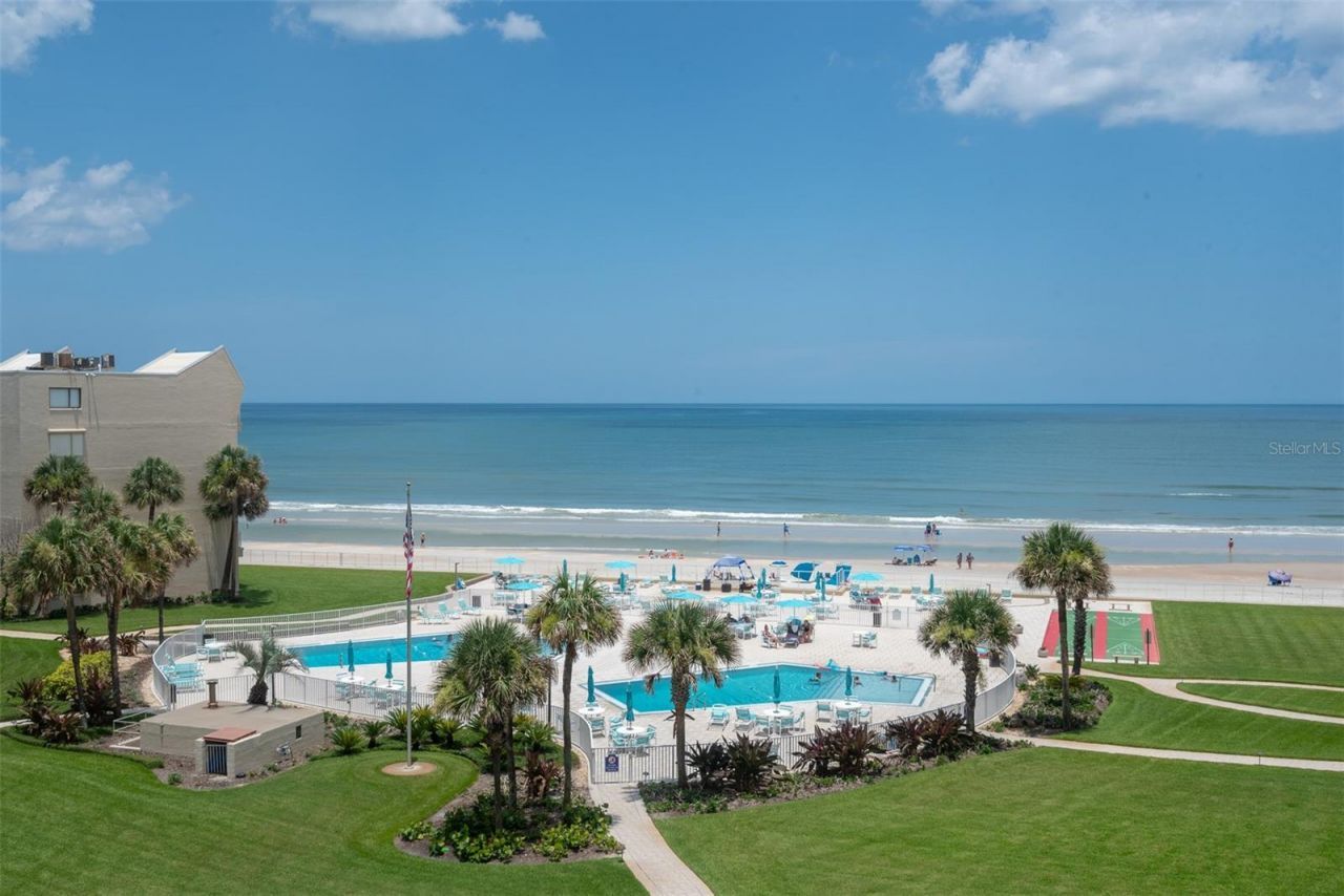 4501 S Atlantic Avenue, Unit 5090, New Smyrna Beach, FL 32169 Photo
