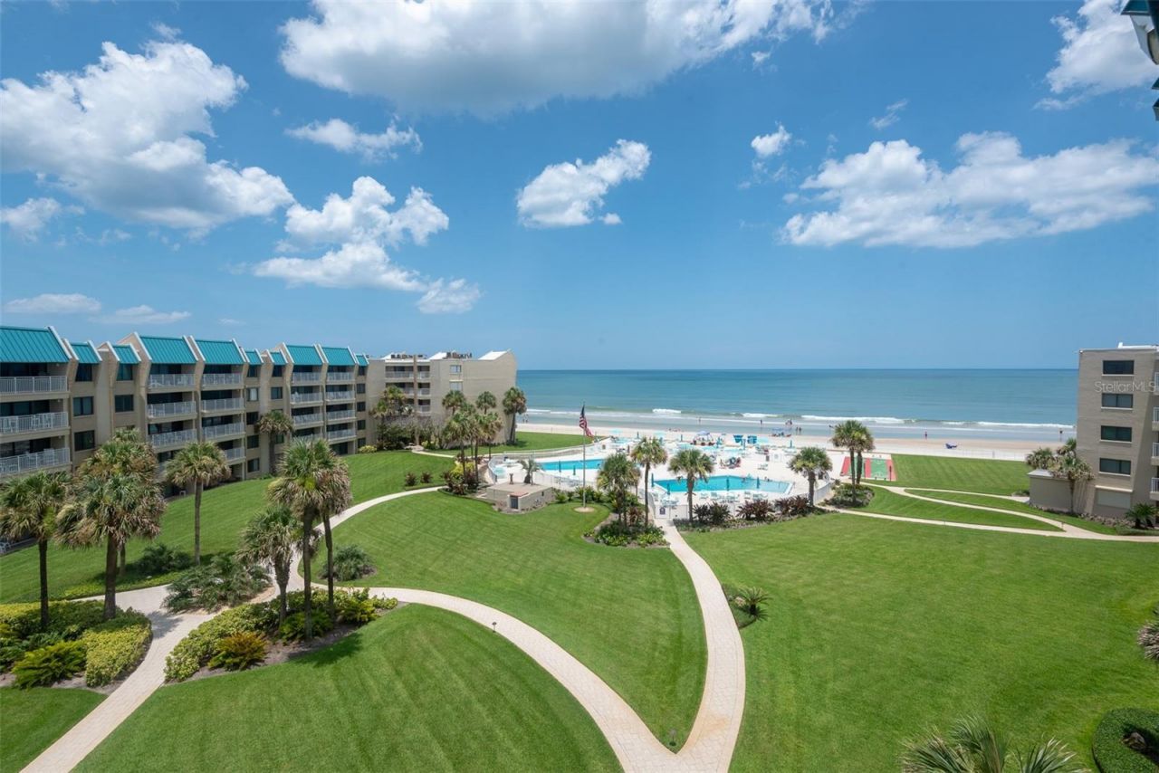 4501 S Atlantic Avenue, Unit 5090, New Smyrna Beach, FL 32169 Photo