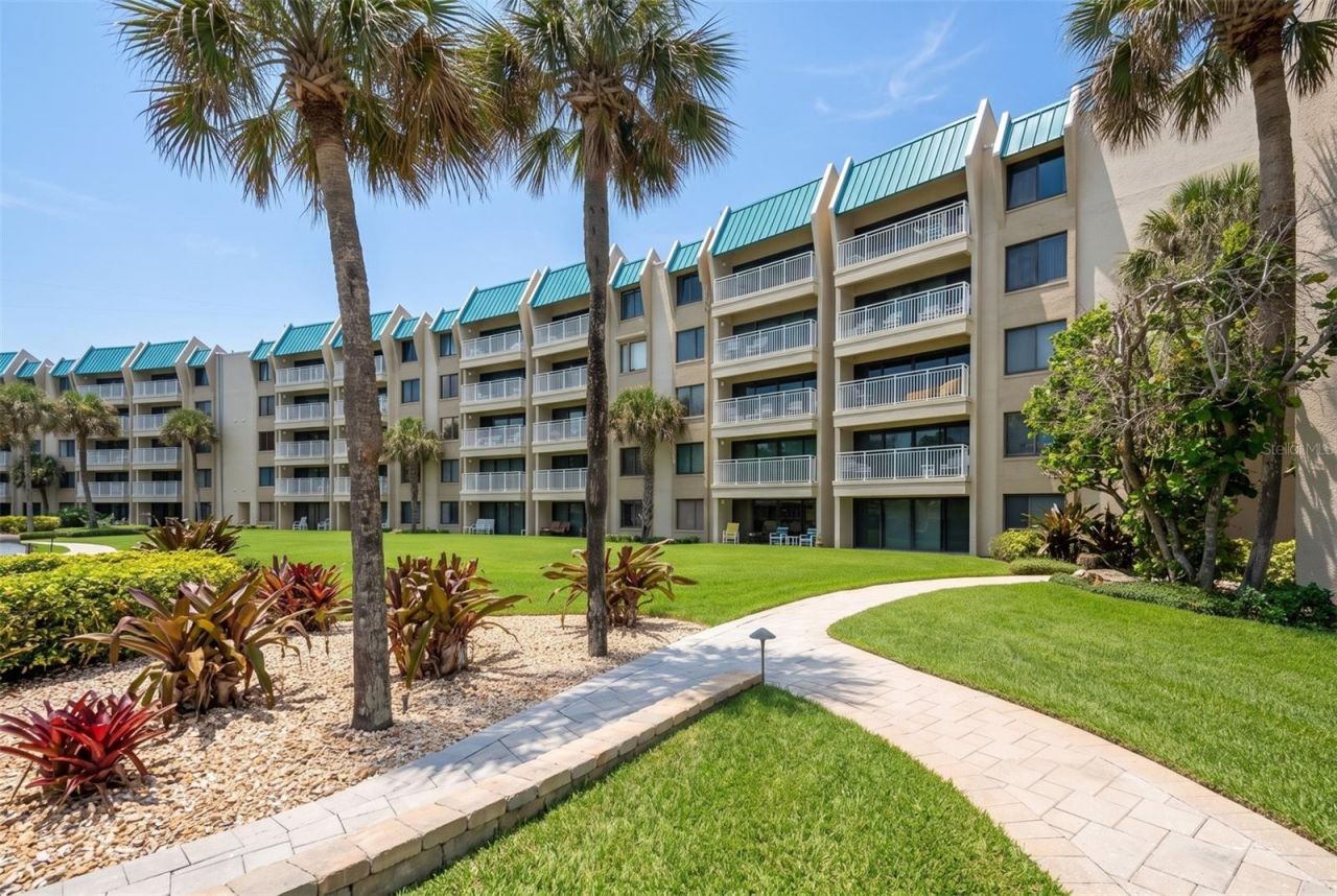 4501 S Atlantic Avenue, Unit 5090, New Smyrna Beach, FL 32169 Photo