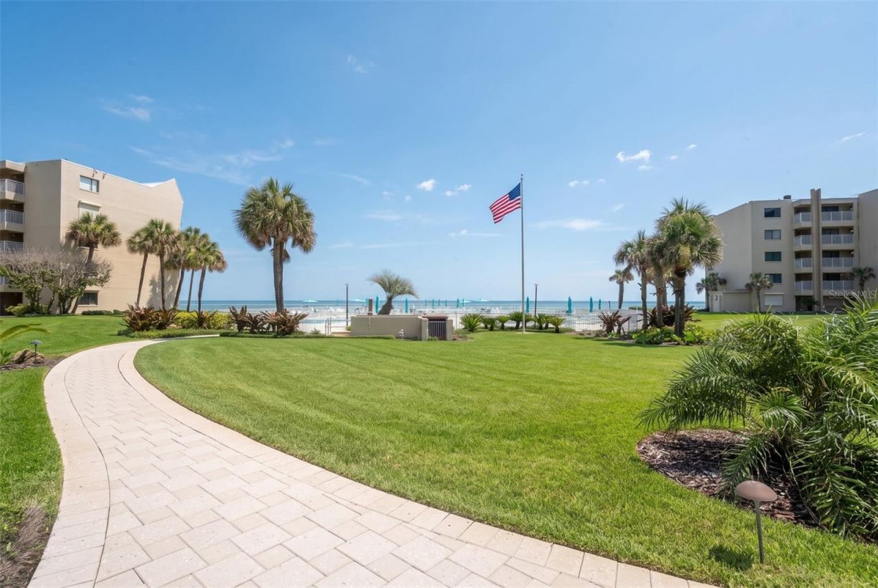 4501 S Atlantic Avenue, Unit 5090, New Smyrna Beach, FL 32169 Photo