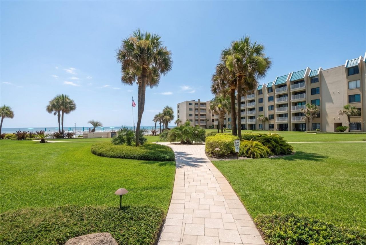 4501 S Atlantic Avenue, Unit 5090, New Smyrna Beach, FL 32169 Photo